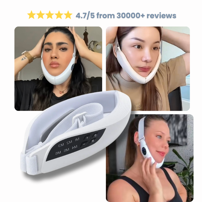 V-Face Lifting Pro