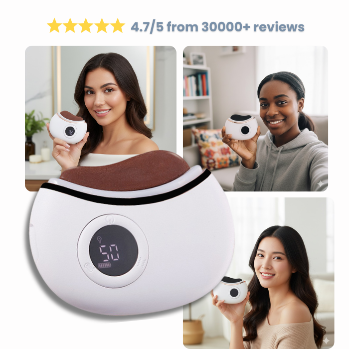 Electric Gua Sha Pro