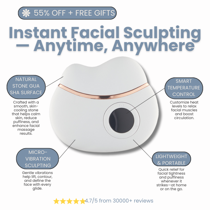 Electric Gua Sha Pro