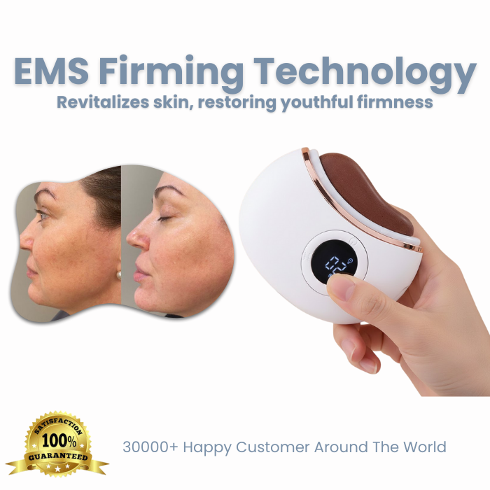 Electric Gua Sha Pro