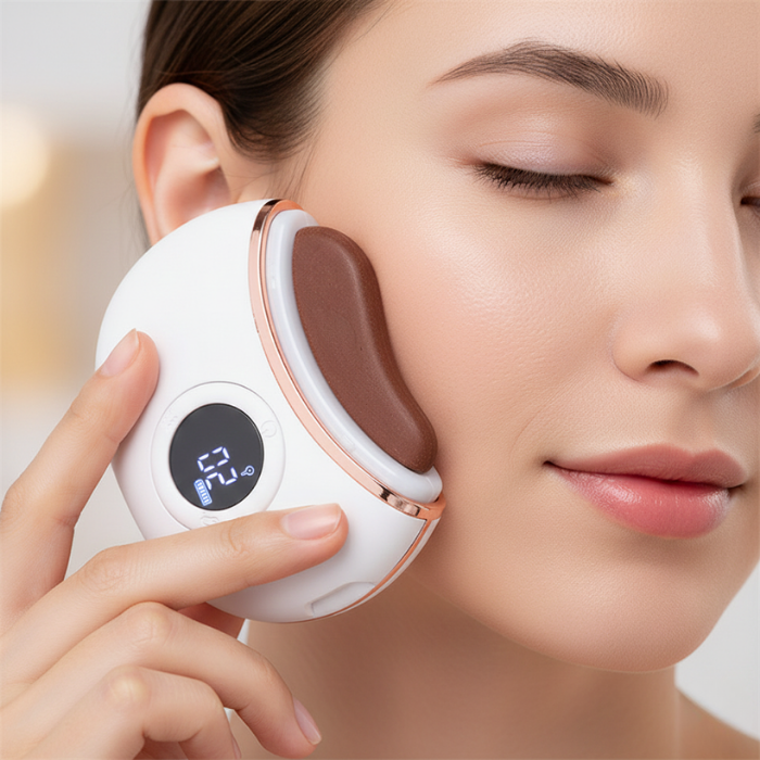 Electric Gua Sha Pro