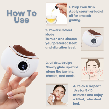 Electric Gua Sha Pro