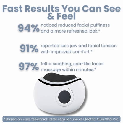 Electric Gua Sha Pro