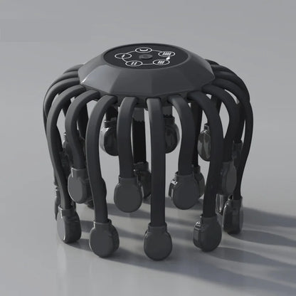 Octopus Scalp Massager